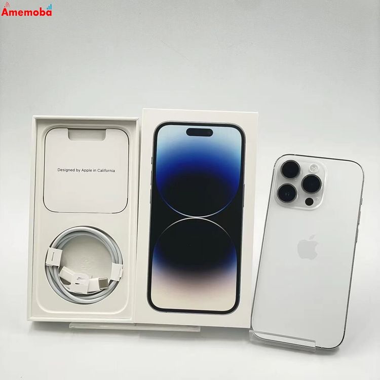 ��®ȯ��iPhone14 Pro 1TB ����С� MQ2M3J/A Apple��SIM�ե꡼ ����