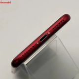 iPhoneSE ��3���� 64GB Product Red MMYE3J/A AU��SIM�ե꡼