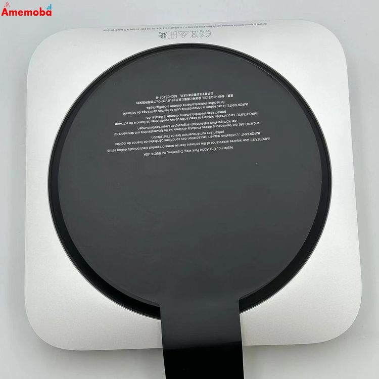 Mac Mini Early 2023 M2 Pro 16GB 512GB С MNH73J/