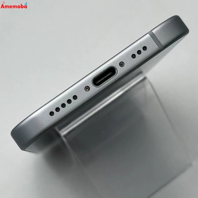��®ȯ��iPhone15 128GB �֥롼 MTML3J/A Apple��SIM�ե꡼ ������