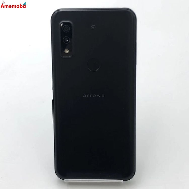 ��®ȯ��arrows We 64GB �֥�å� A101FC SoftBank��SIM�ե꡼