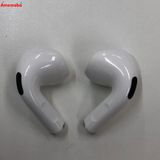 ��®ȯ��AirPods ��4���� �����ƥ��֥Υ�������󥻥����� �ۥ磻�� MXP93J/A