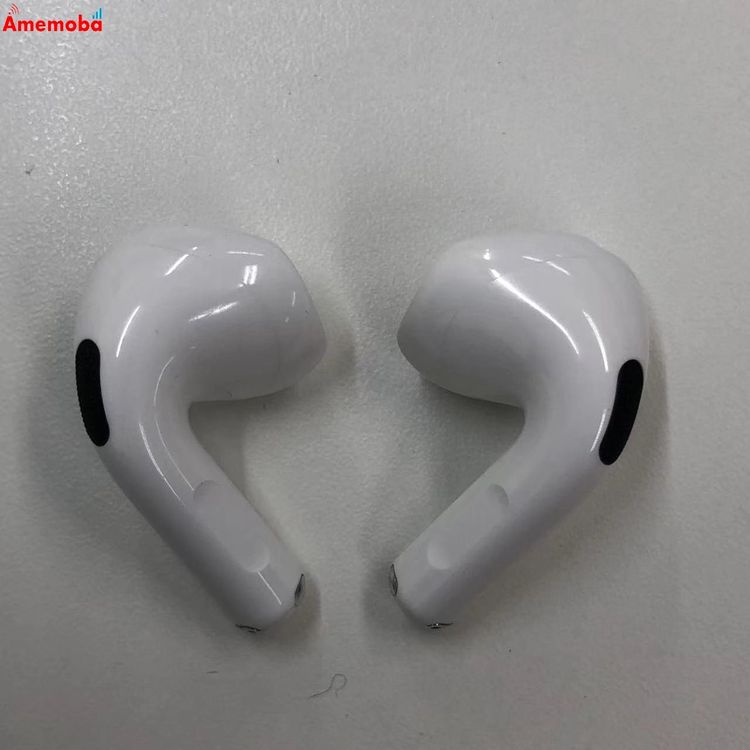 ��®ȯ��AirPods ��4���� �����ƥ��֥Υ�������󥻥����� �ۥ磻�� MXP93J/A