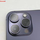 ��®ȯ��iPhone14 Pro 128GB �ǥ����ץѡ��ץ� NQ0F3J/A AU��SIM�ե꡼