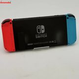 ��®ȯ��Nintendo Switch �������ޥ��� 32GB �֥롼 HAC-S-KAYAA