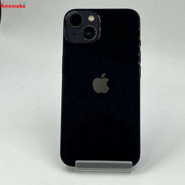 ��®ȯ��iPhone13 256GB �ߥåɥʥ��� MLNH3J/A Apple��SIM�ե꡼ ����