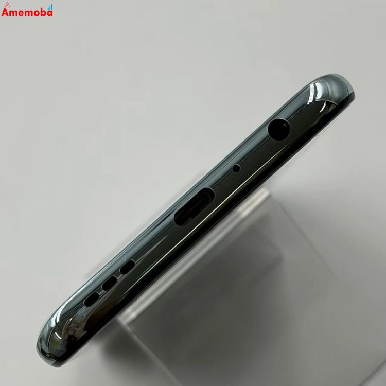 OPPO Reno5 A 6GB/128GB �������֥롼 A103OP Y!mobile��SIM��