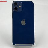 iPhone12 mini 64GB �֥롼 MGAP3J/A SoftBank��SIM�ե꡼ ����