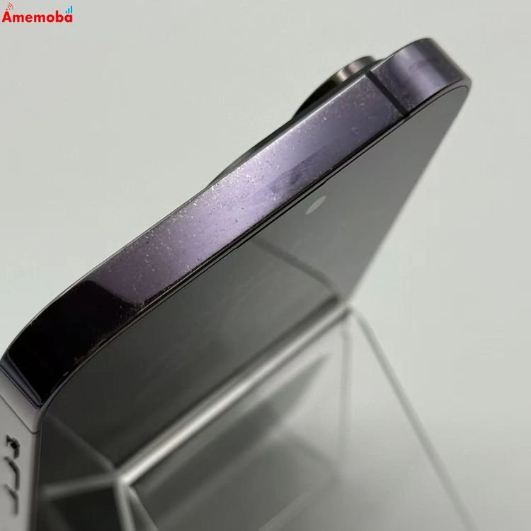 iPhone14 Pro 256GB �ǥ����ץѡ��ץ� MQ1E3J/A Apple��SIM�ե꡼