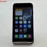 iPhoneSE 2 64GB Product Red MHGR3J/A docomoSIM