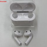 ��®ȯ��AirPods ��4���� - �ۥ磻�� MXP63J/A