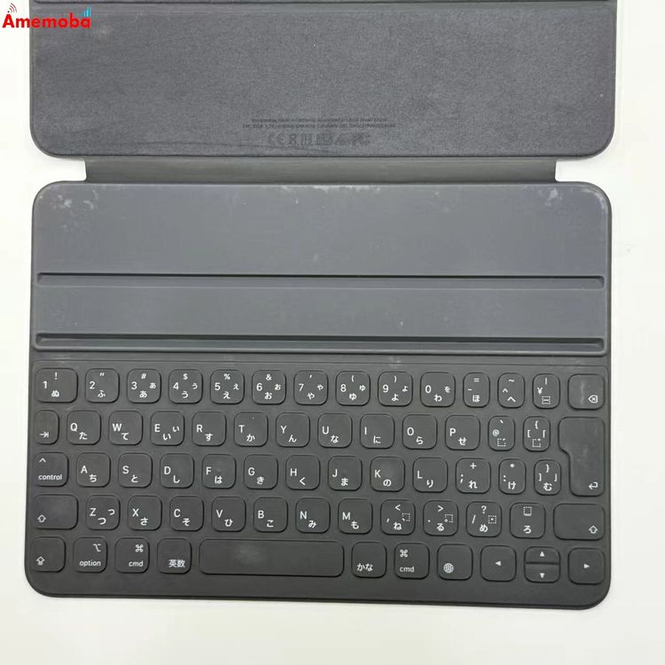 Smart Keyboard Folio �֥�å� A2038 11����� iPad Pro (��4