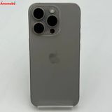 iPhone15 Pro 256GB �ʥ���������˥��� MTUF3J/A SIM�ե꡼ ����