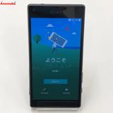 Xperia Z5 Compact 32GB Black SO-02H docomo �������