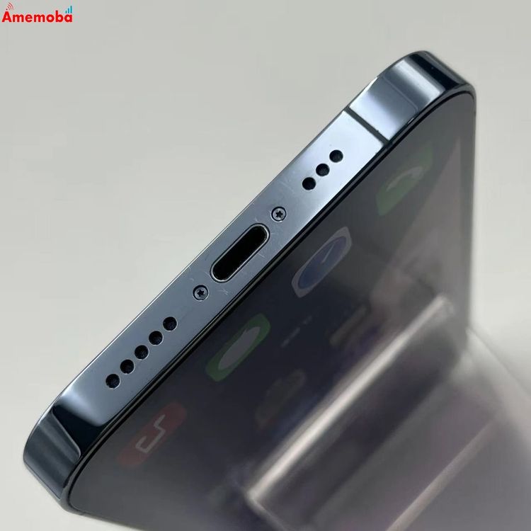 iPhone13 Pro 256GB ������֥롼 MLUU3J/A docomo��SIM�ե꡼ ��