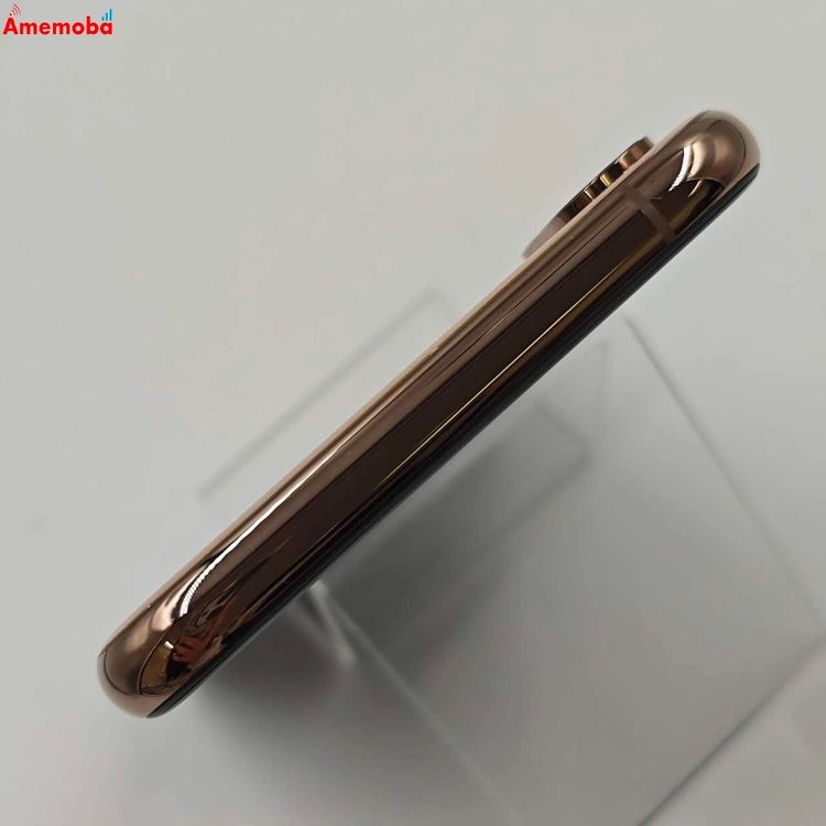 iPhoneXS 256GB  MTE22J/A SoftBankSIMե꡼ 