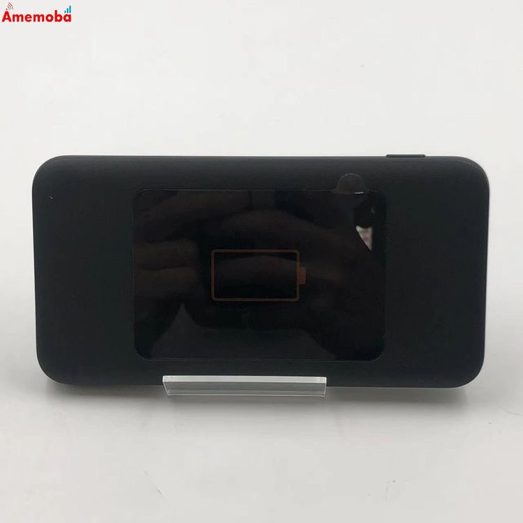 ��®ȯ��Speed Wi-Fi DOCK 5G 01 �֥�å� CPS01SKU ̤������