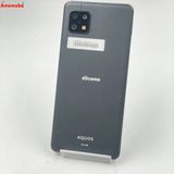 AQUOS sense6 4GB/64GB �֥�å� SH-54B docomo��SIM�ե꡼