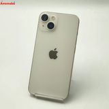 爆速発送iPhone14 128GB スターライト MPUQ3J/A SoftBank版SIMフリー