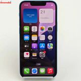 ®ȯiPhone13 mini 128GB ֥롼 MLJH3J/A AppleSIMե꡼