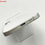 ®ȯiPhone16 128GB ۥ磻 MYDR3J/A Apple SIMե꡼