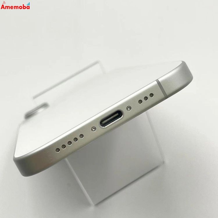®ȯiPhone16 128GB ۥ磻 MYDR3J/A Apple SIMե꡼