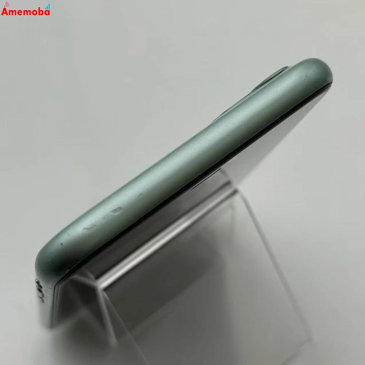 ��®ȯ��iPhone11 128GB ���꡼�� MWM62J/A Apple��SIM�ե꡼