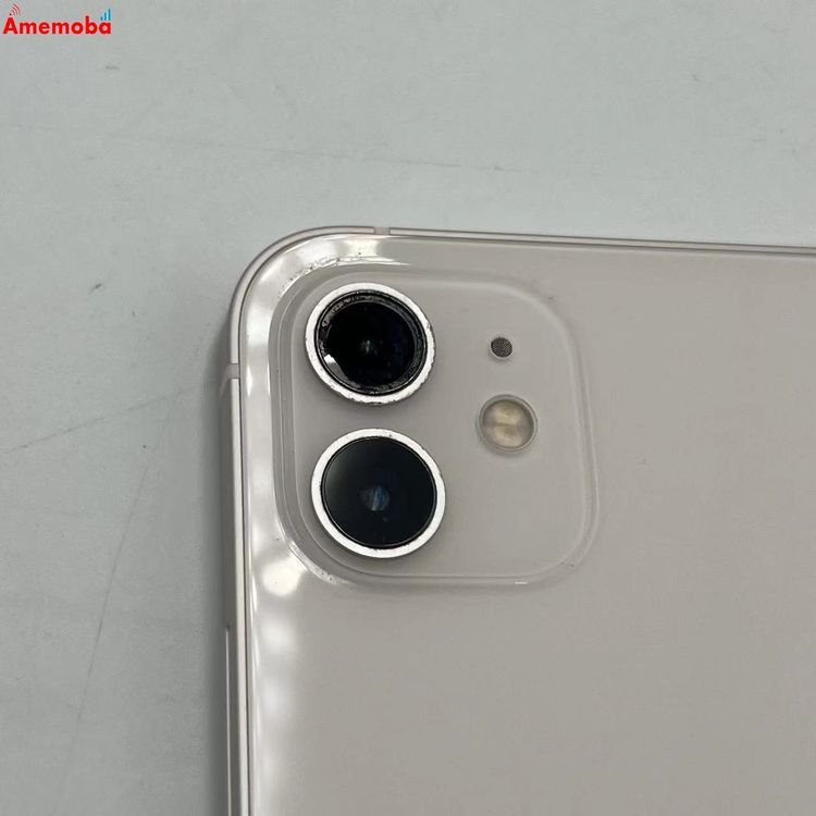 iPhone12 64GB �ۥ磻�� MGHP3J/A docomo��SIM�ե꡼ �������