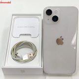 iPhone14 128GB �������饤�� MPUQ3J/A Apple��SIM�ե꡼ ������