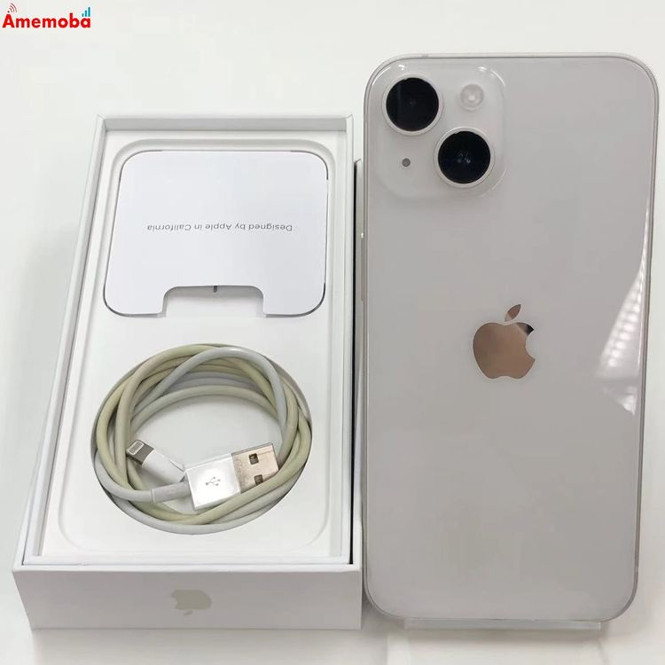 iPhone14 128GB �������饤�� MPUQ3J/A Apple��SIM�ե꡼ ������