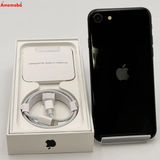 iPhoneSE ��3���� 64GB �ߥåɥʥ��� NMYC3J/A AU��SIM�ե꡼   ̤����