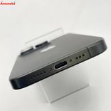 iPhone15 Pro 128GB ֥å˥ MTU73J/A docomoSIMե