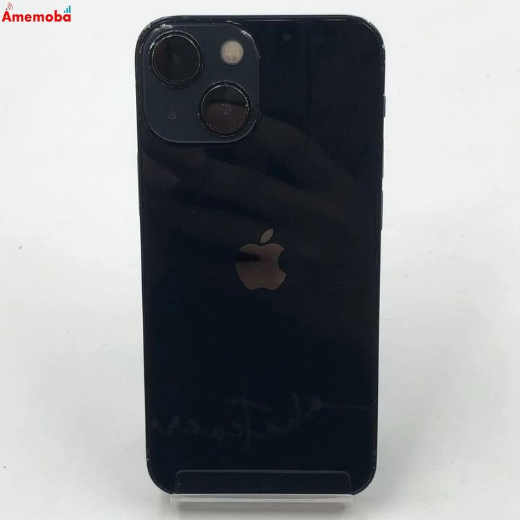 iPhone13 mini 128GB �ߥåɥʥ��� MLJC3J/A SoftBank��SIM�ե�