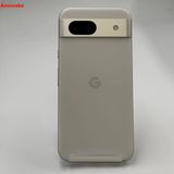Google Pixel 8a 128GB Porcelain G576D SoftBank版SIM