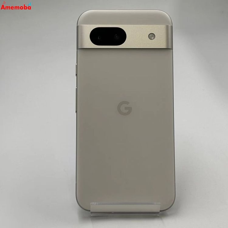 Google Pixel 8a 128GB Porcelain G576D SoftBank��SIM