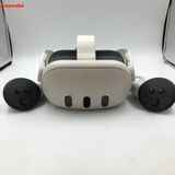 ��®ȯ��Quest 3  128GB �ۥ磻�� 815820024149 ����