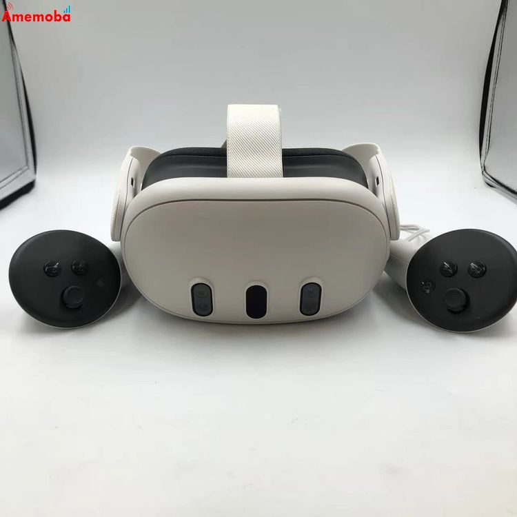 ��®ȯ��Quest 3  128GB �ۥ磻�� 815820024149 ����