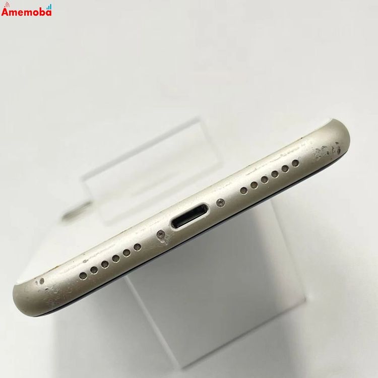 iPhone11 64GB �ۥ磻�� MWLU2J/A SoftBank��SIM�ե꡼ �������