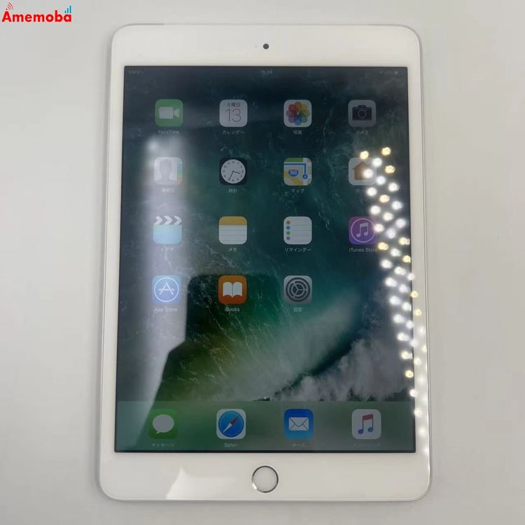 iPad mini ��3���� Wi-Fi+Cellular 16GB ����С� MGHW2J/A d