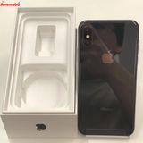 ��®ȯ��iPhoneXS 64GB ���ڡ������쥤 MTAW2J/A docomo��SIM�ե꡼