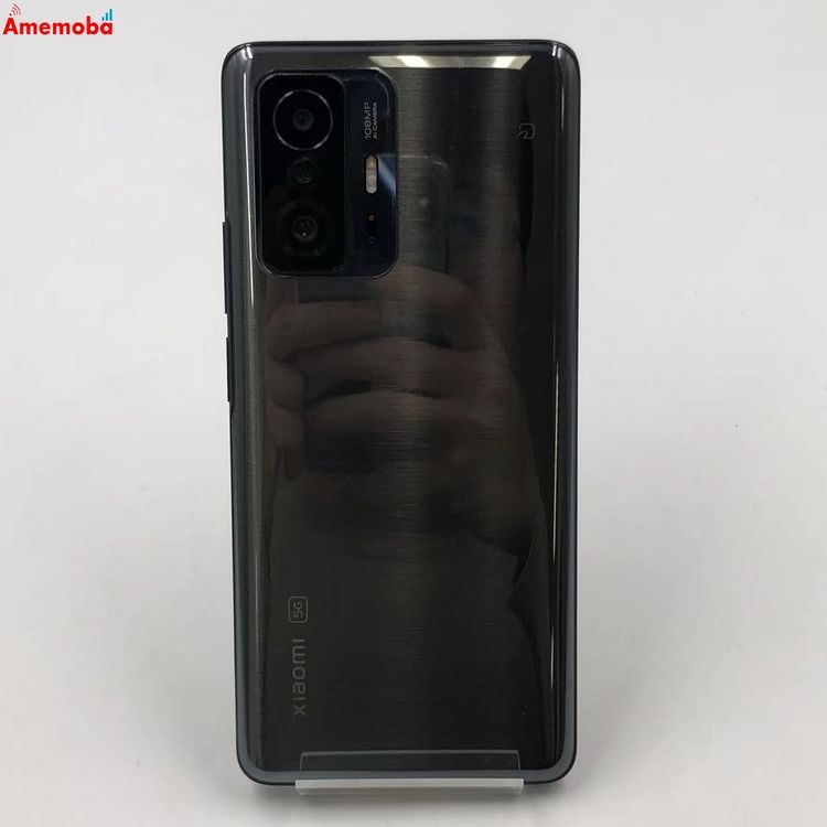 Xiaomi 11T Pro 128GB ��ƥ��饤�ȥ��졼 2107113SR SIM�ե꡼ ����