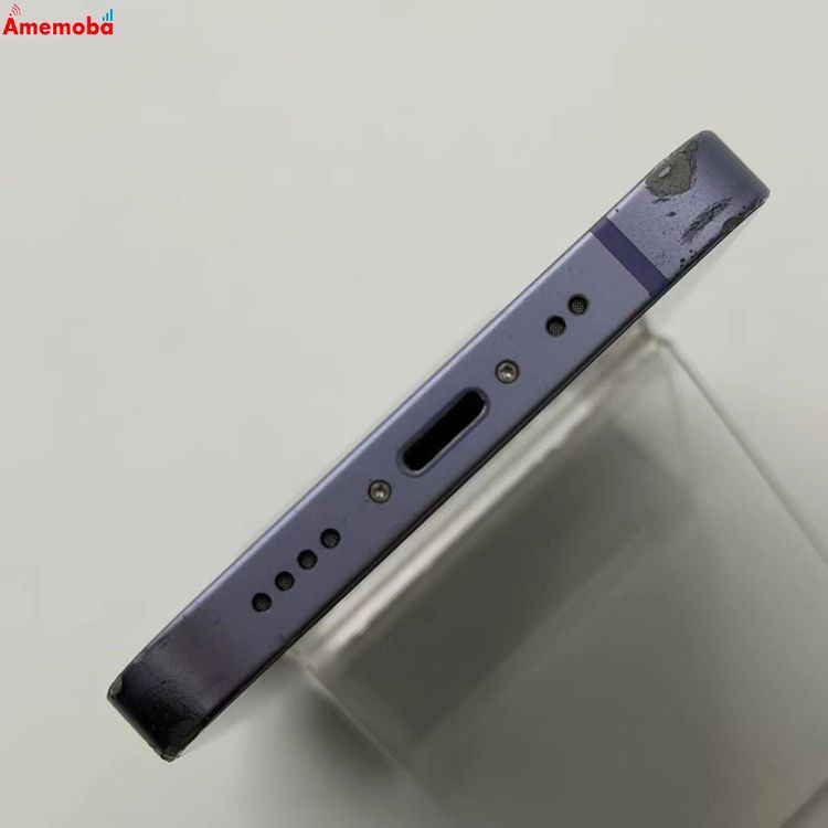 iPhone12 mini 128GB �ѡ��ץ� MJQD3J/A AU��SIM�ե꡼  ��������