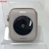 Apple Watch SE ��2���� 40mm GPS��ǥ� 32GB �������饤�� MNL73J