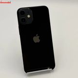 ��®ȯ��iPhone12 mini 128GB �֥�å� MGDJ3J/A AU��SIM�ե꡼