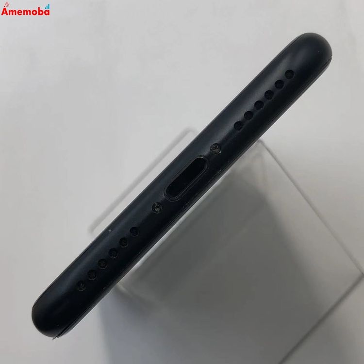 iPhoneSE ��3���� ������ 64GB �֥�å� MMXF3X/A ������SIM�ե꡼ ����