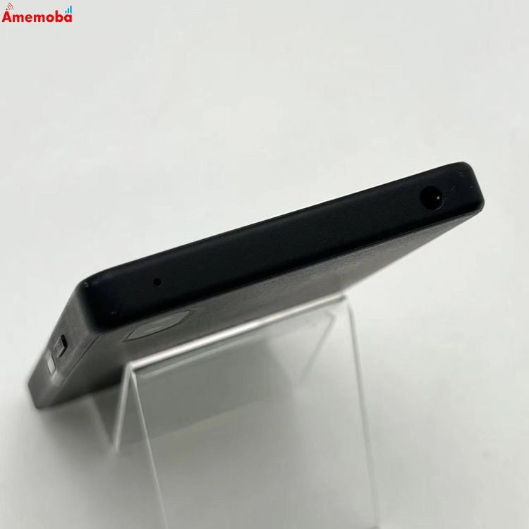 ��®ȯ��Xperia Ace III 64GB �֥�å� SO-53C docomo��SIM�ե꡼
