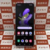 Galaxy Z Flip4 128GB ��ŷ��Х�����SIM�ե꡼ SM-F721C ����Ʊ��