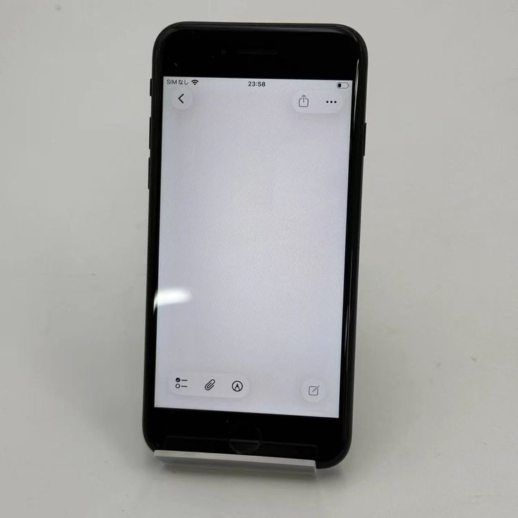 iPhoneSE ��2���� 256GB �֥�å� MXVT2J/A Apple��SIM�ե꡼ ������