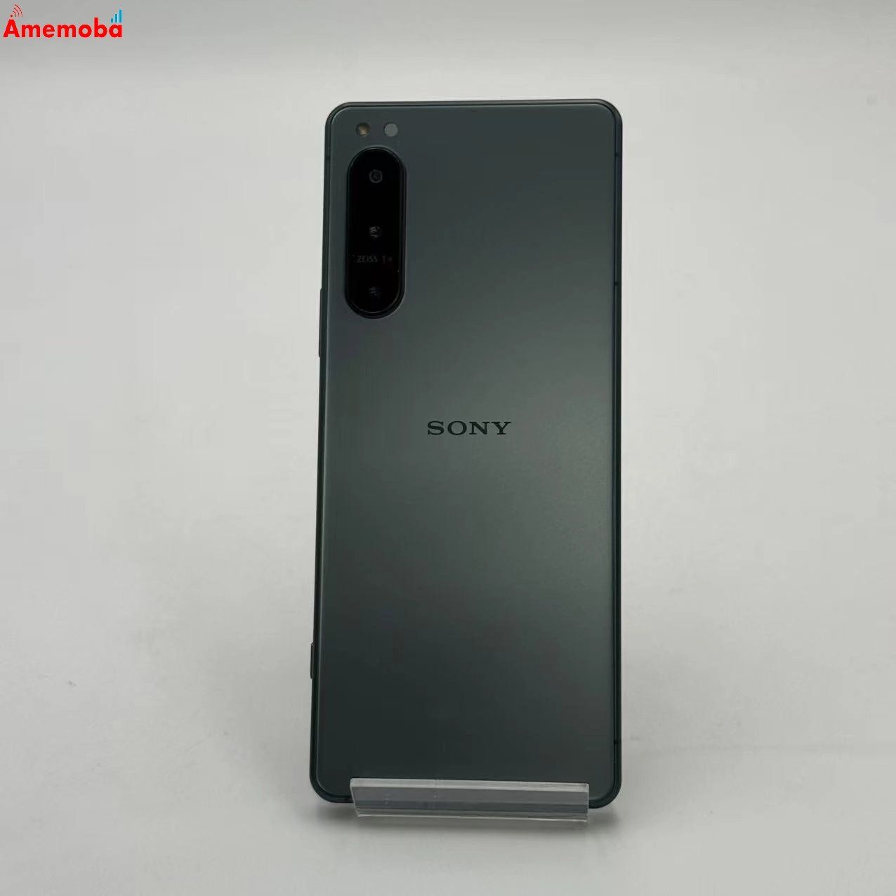 ムスビー｜Xperia 5 IV 8GB/128GB グリーン SO-54C docomo版SIMフリー