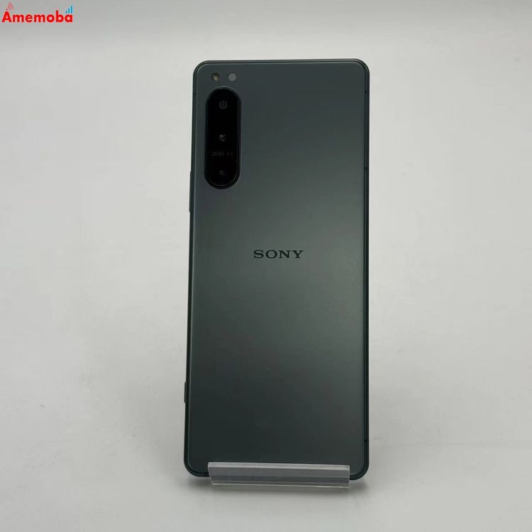 Xperia 5 IV 8GB/128GB ���꡼�� SO-54C docomo��SIM�ե꡼